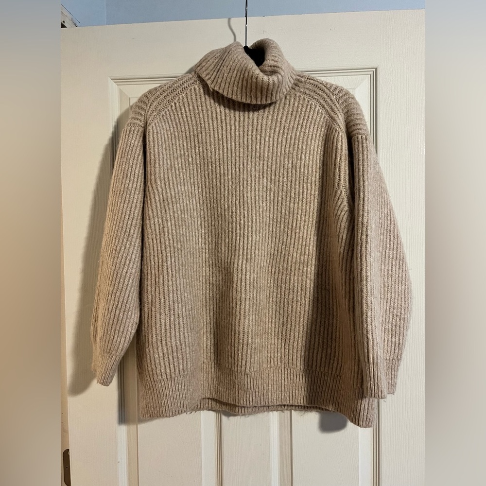 Lou & grey turtleneck